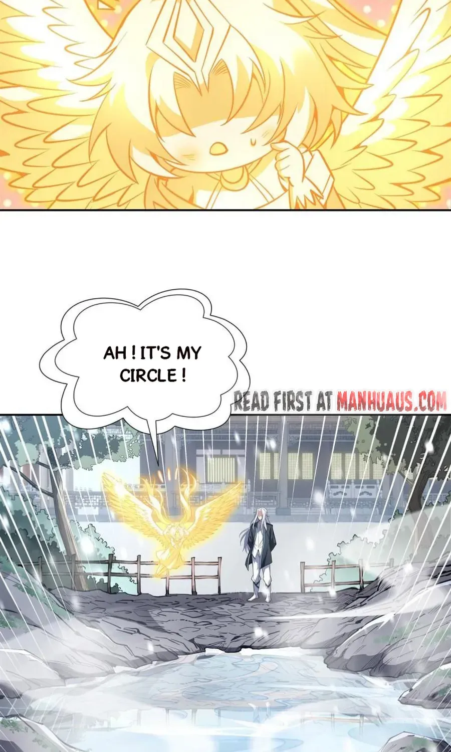 My Female Apprentices Are All Big Shots From the Future Zinmanga X Chapter 74 Page 5