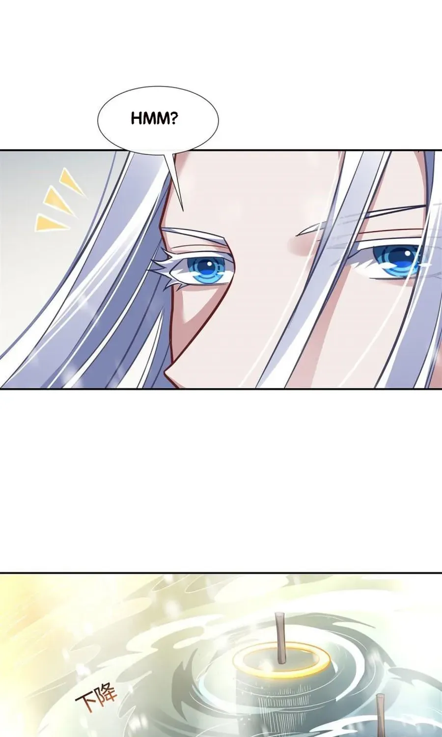 My Female Apprentices Are All Big Shots From the Future Zinmanga X Chapter 74 Page 9