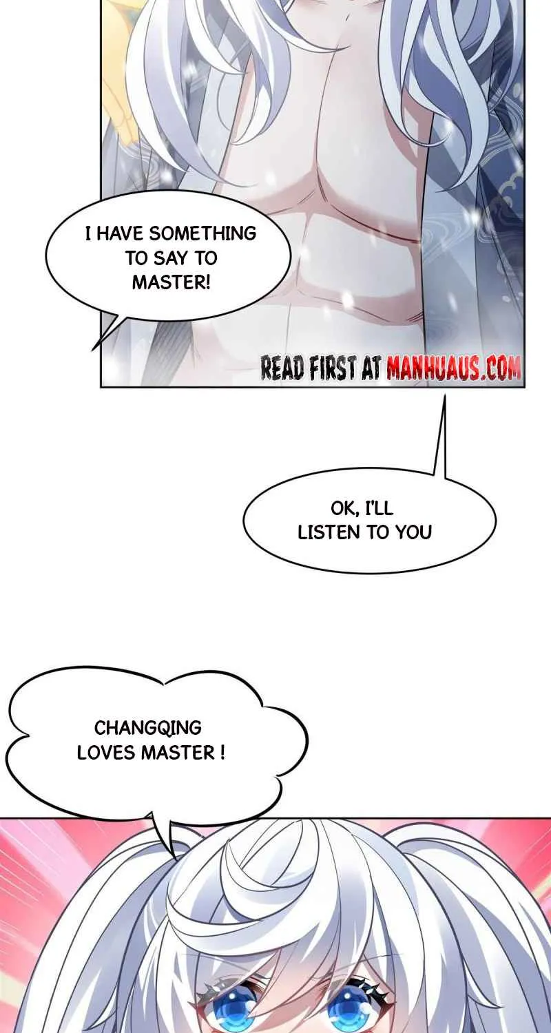 My Female Apprentices Are All Big Shots From the Future Zinmanga X Chapter 73 Page 28