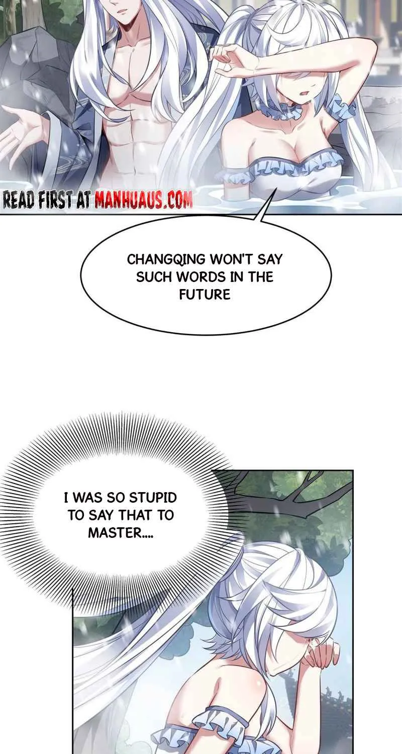 My Female Apprentices Are All Big Shots From the Future Zinmanga X Chapter 73 Page 35