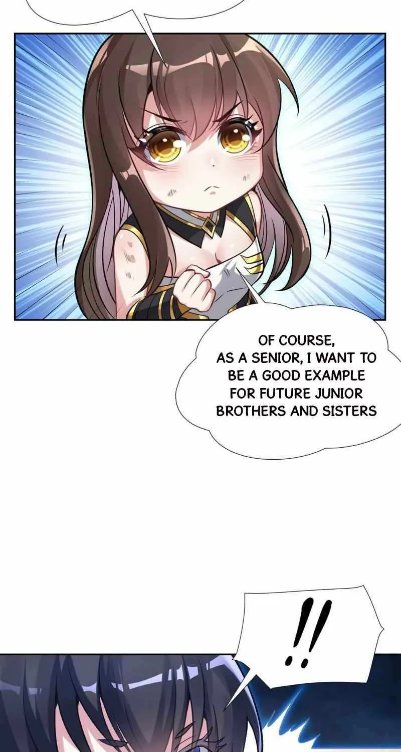 My Female Apprentices Are All Big Shots From the Future Zinmanga X Chapter 72 Page 10
