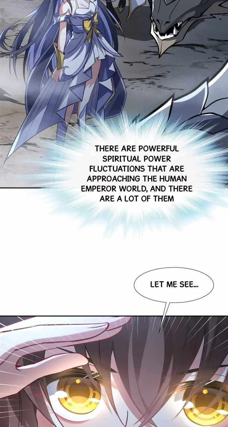 My Female Apprentices Are All Big Shots From the Future Zinmanga X Chapter 72 Page 12