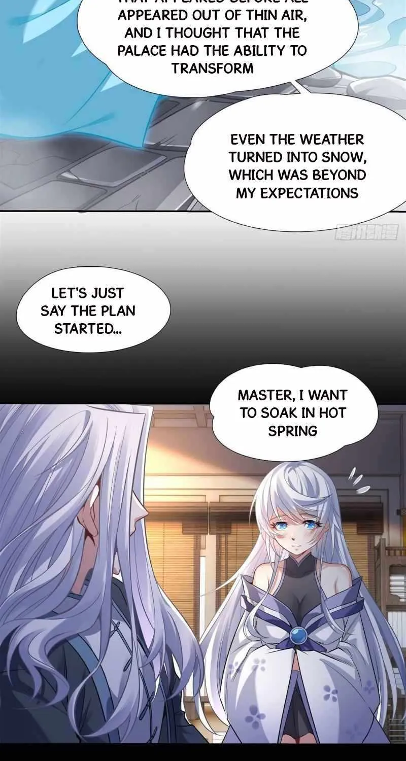 My Female Apprentices Are All Big Shots From the Future Zinmanga X Chapter 72 Page 19