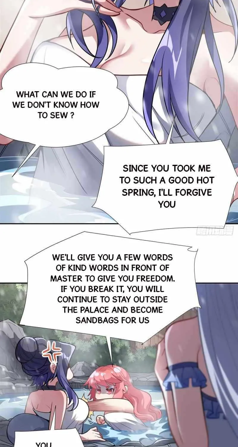 My Female Apprentices Are All Big Shots From the Future Zinmanga X Chapter 72 Page 26