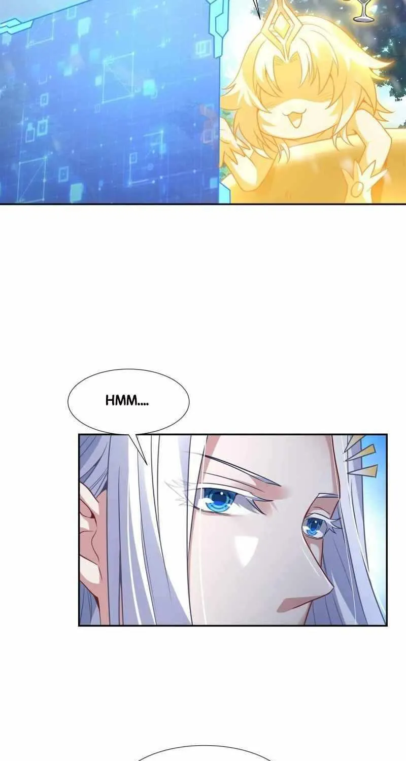 My Female Apprentices Are All Big Shots From the Future Zinmanga X Chapter 72 Page 37