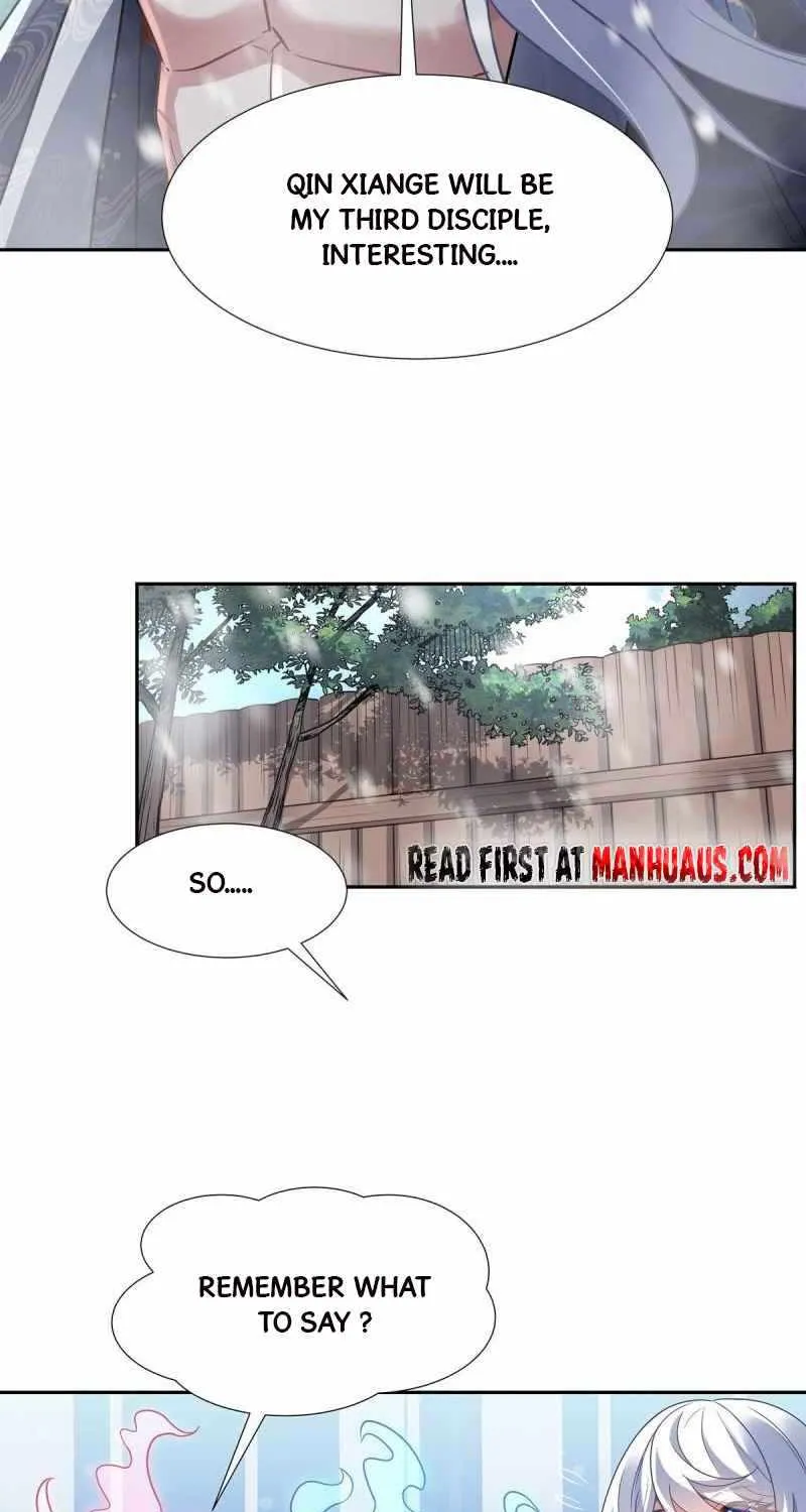 My Female Apprentices Are All Big Shots From the Future Zinmanga X Chapter 72 Page 43