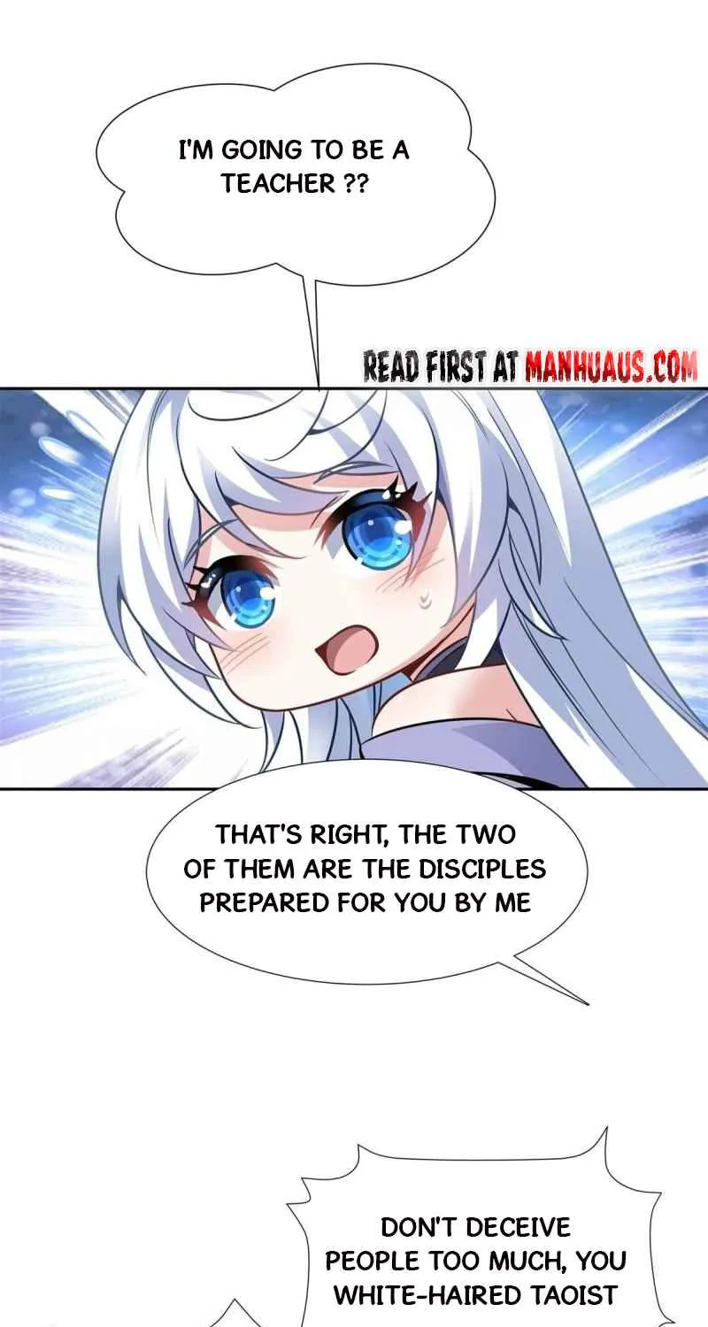 My Female Apprentices Are All Big Shots From the Future Zinmanga X Chapter 70 Page 37