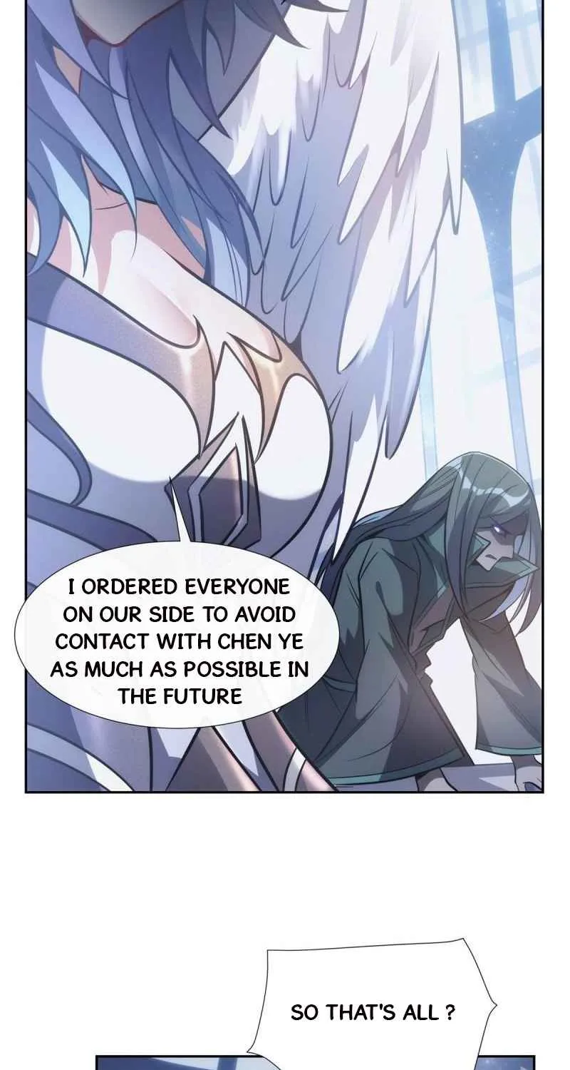 My Female Apprentices Are All Big Shots From the Future Zinmanga X Chapter 70 Page 47