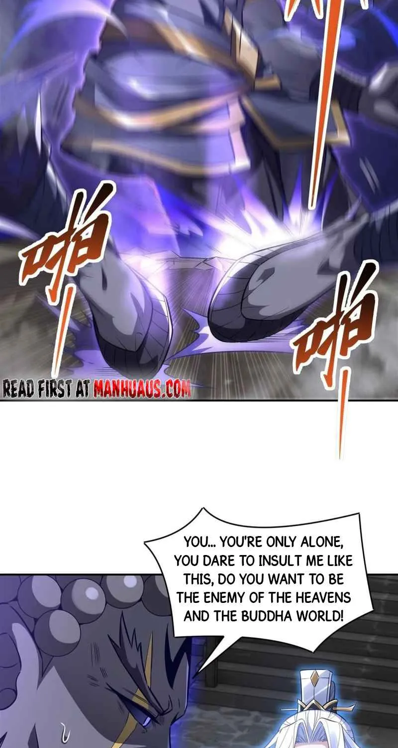 My Female Apprentices Are All Big Shots From the Future Zinmanga X Chapter 69 Page 11