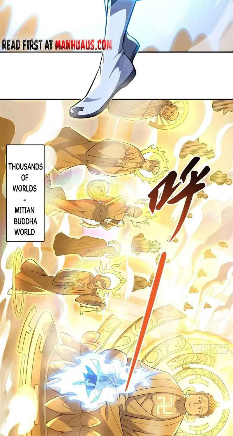 My Female Apprentices Are All Big Shots From the Future Zinmanga X Chapter 69 Page 19