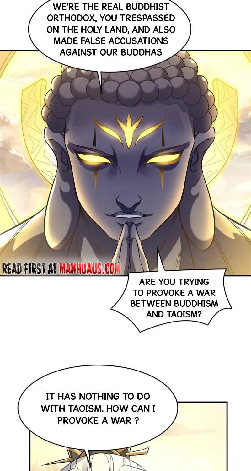 My Female Apprentices Are All Big Shots From the Future Zinmanga X Chapter 69 Page 26
