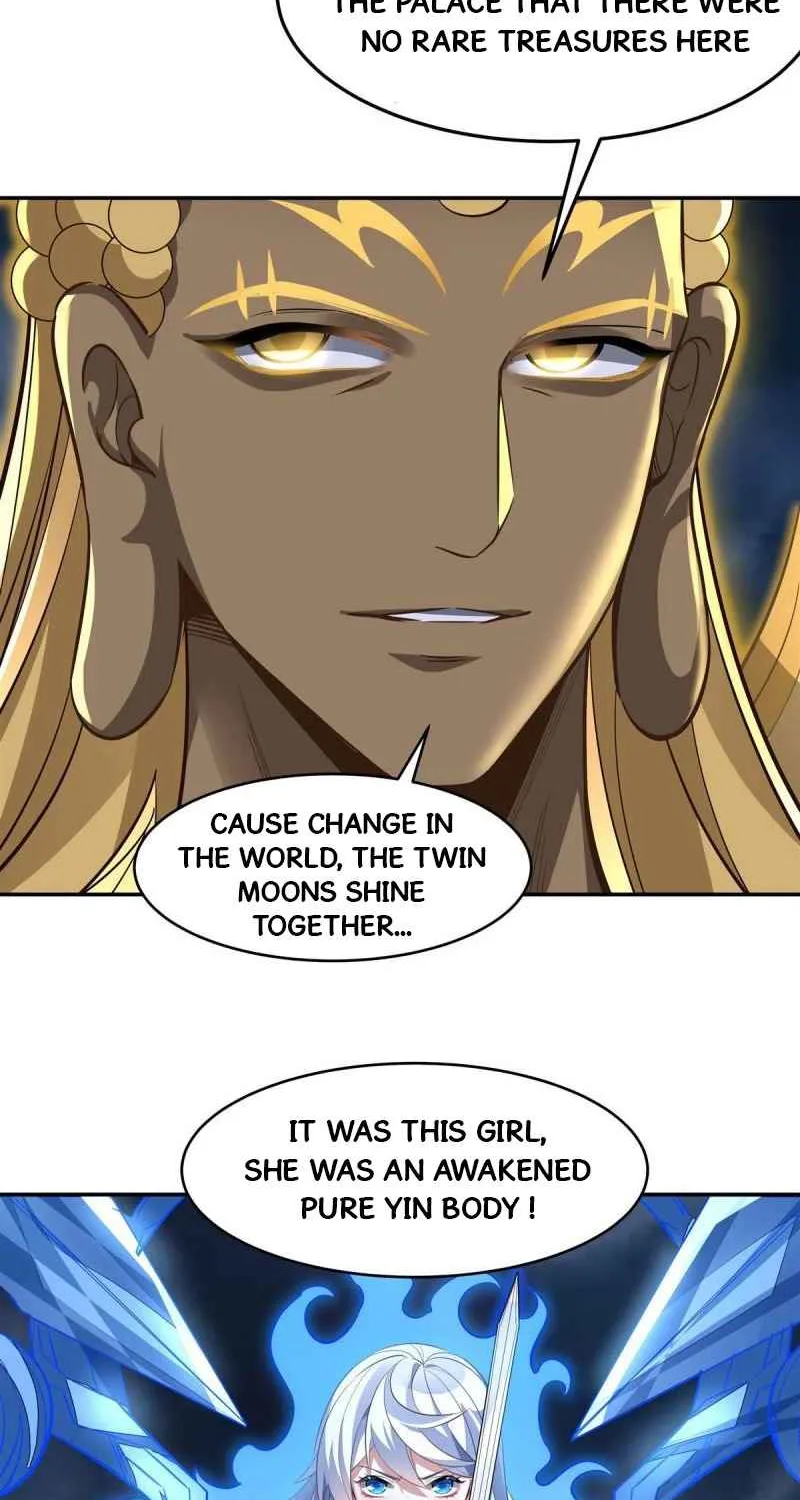 My Female Apprentices Are All Big Shots From the Future Zinmanga X Chapter 67 Page 20