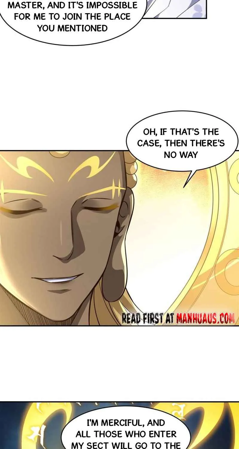 My Female Apprentices Are All Big Shots From the Future Zinmanga X Chapter 67 Page 26