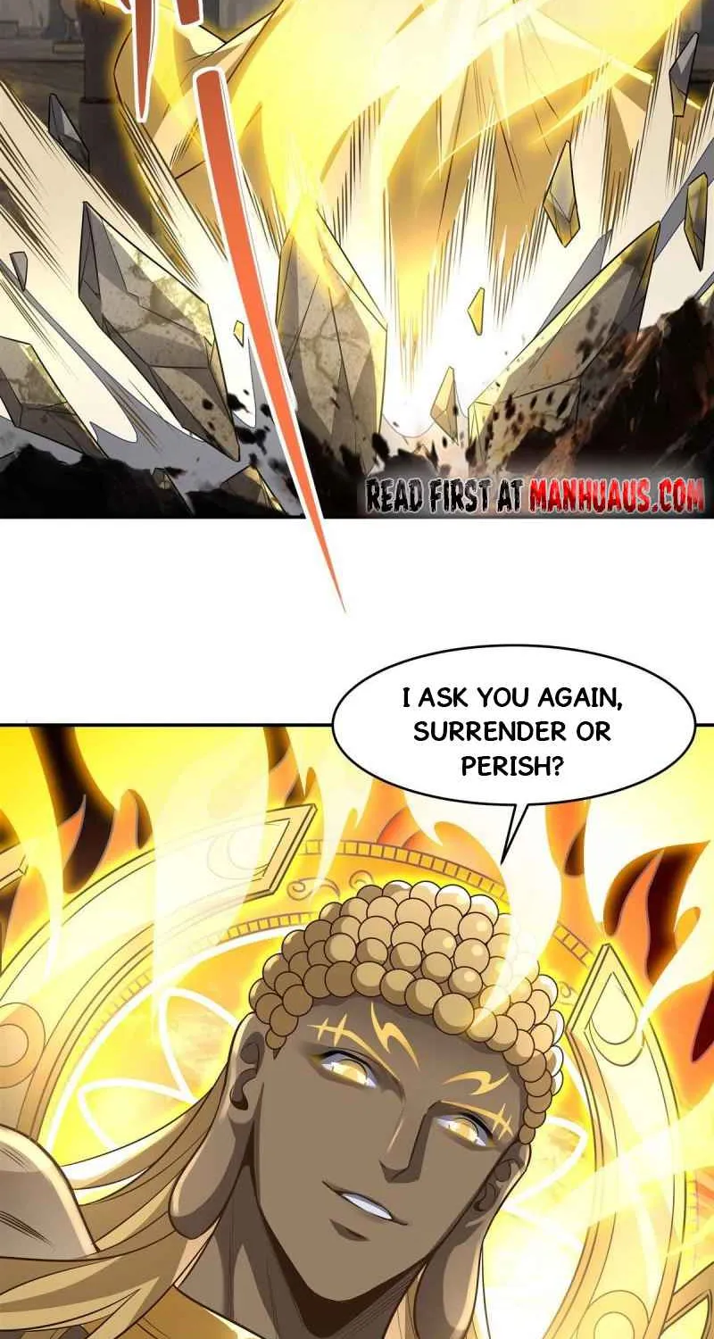 My Female Apprentices Are All Big Shots From the Future Zinmanga X Chapter 67 Page 30