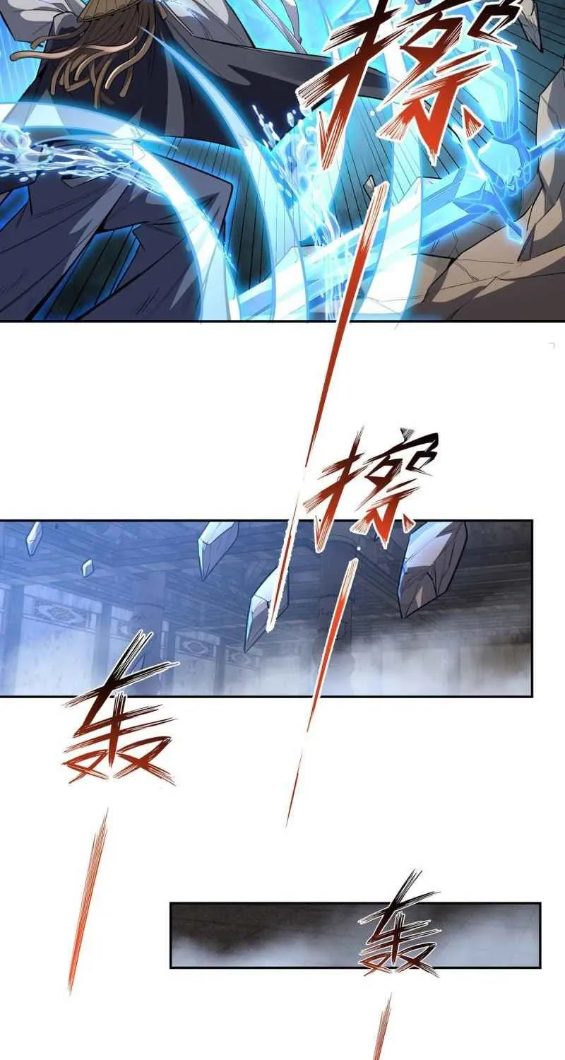 My Female Apprentices Are All Big Shots From the Future Zinmanga X Chapter 66 Page 32