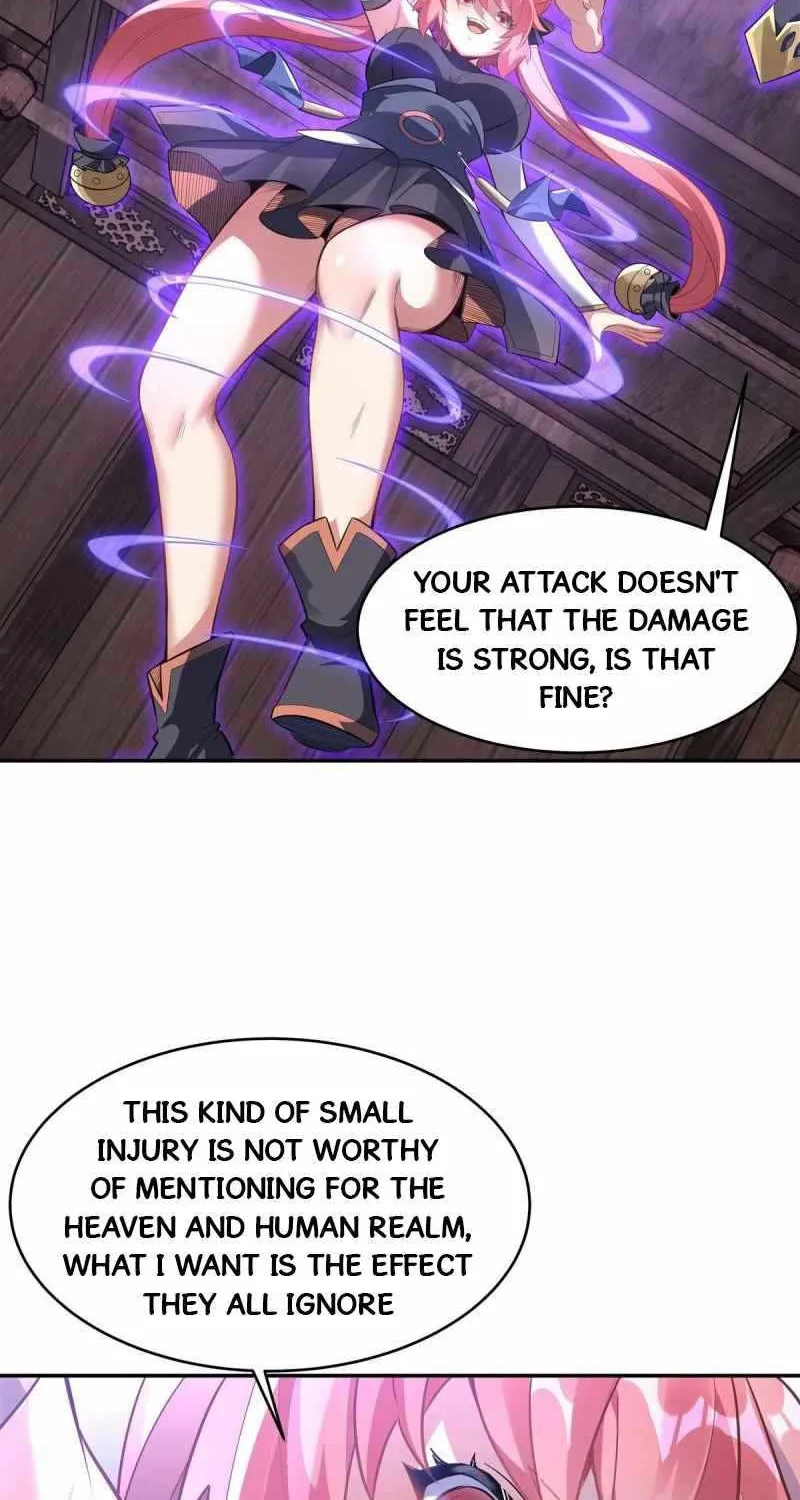 My Female Apprentices Are All Big Shots From the Future Zinmanga X Chapter 65 Page 23