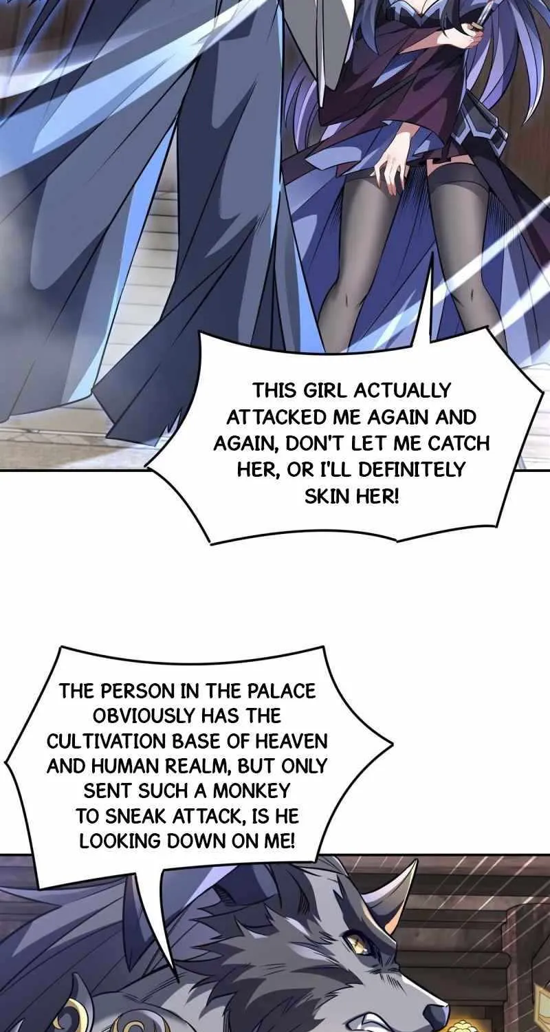 My Female Apprentices Are All Big Shots From the Future Zinmanga X Chapter 65 Page 28