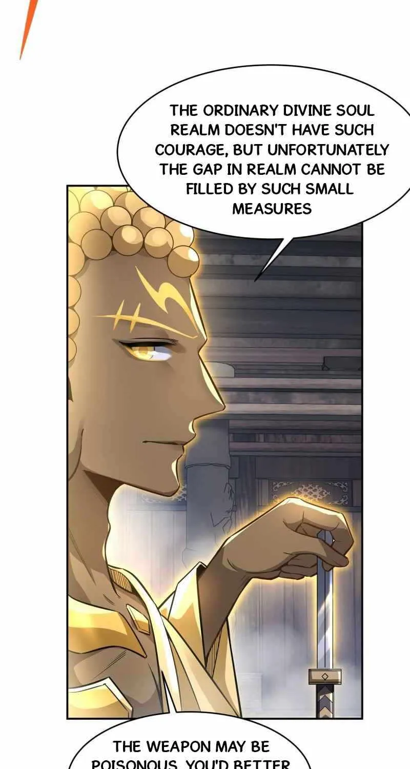 My Female Apprentices Are All Big Shots From the Future Zinmanga X Chapter 65 Page 31