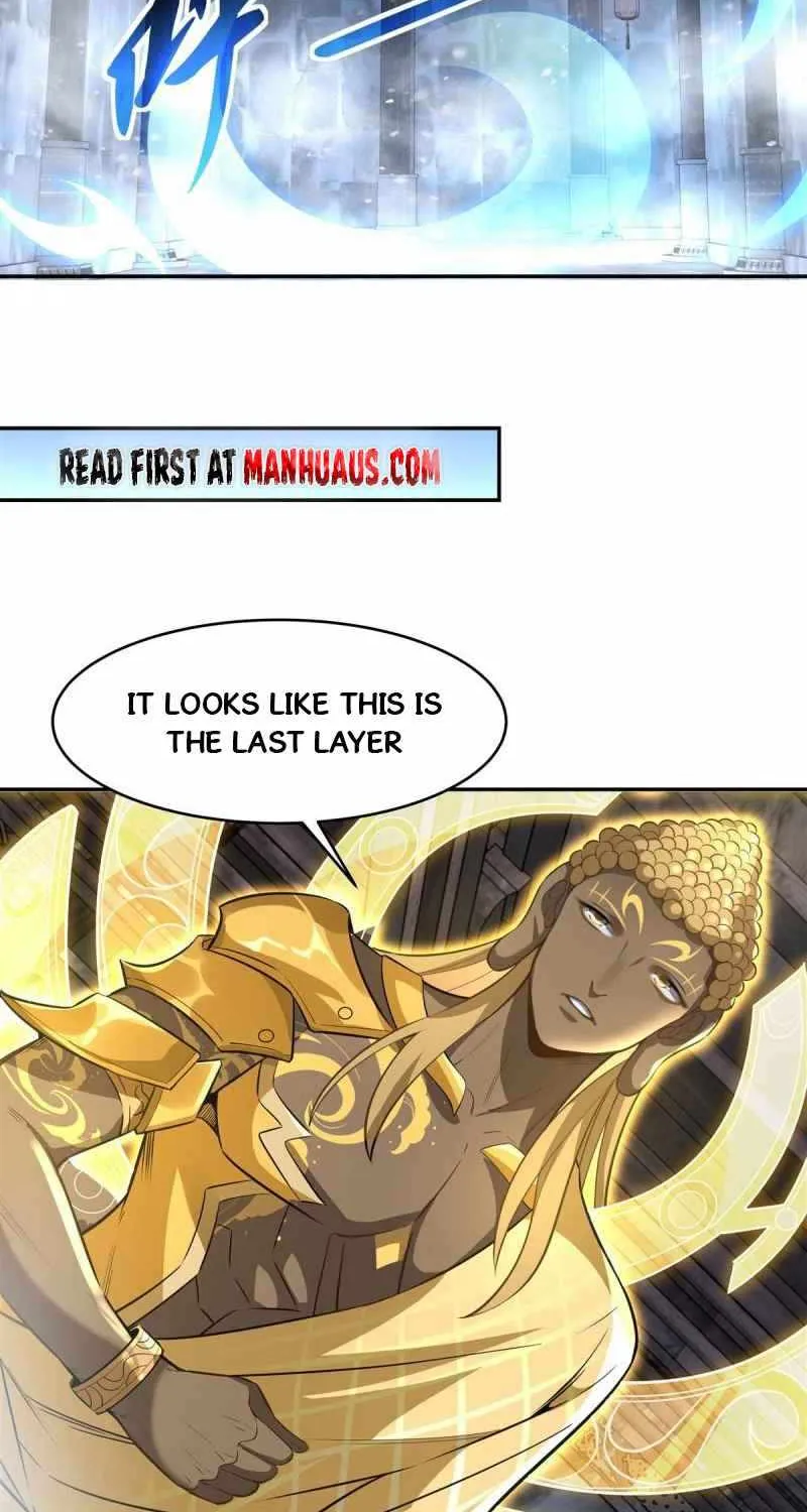 My Female Apprentices Are All Big Shots From the Future Zinmanga X Chapter 65 Page 43