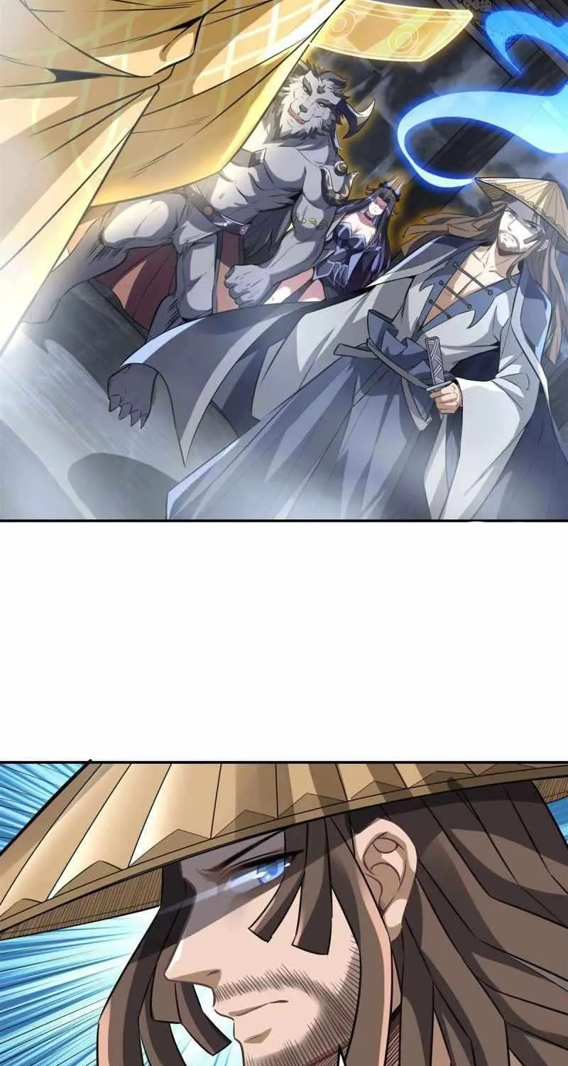 My Female Apprentices Are All Big Shots From the Future Zinmanga X Chapter 65 Page 44