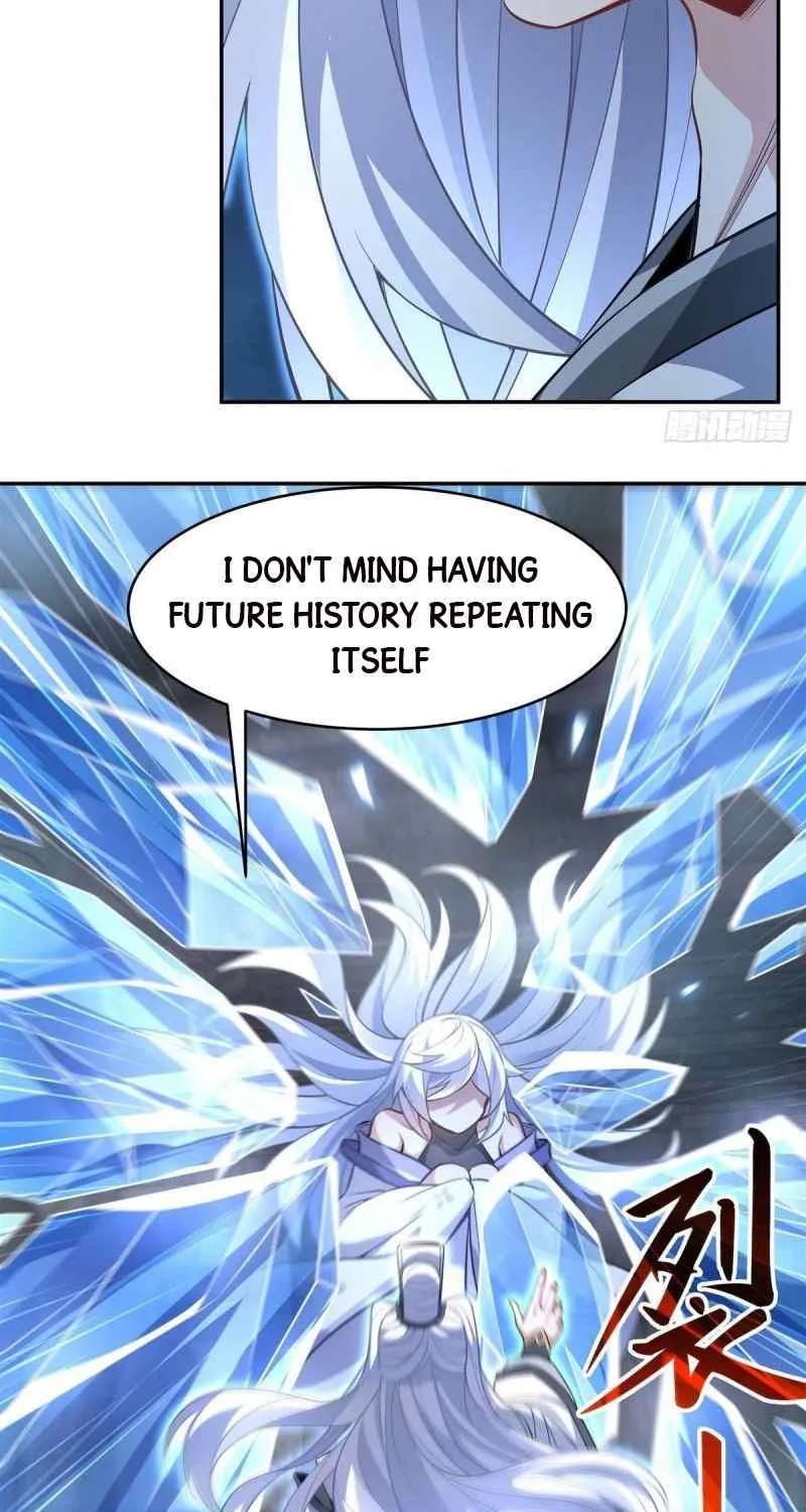 My Female Apprentices Are All Big Shots From the Future Zinmanga X Chapter 63 Page 12