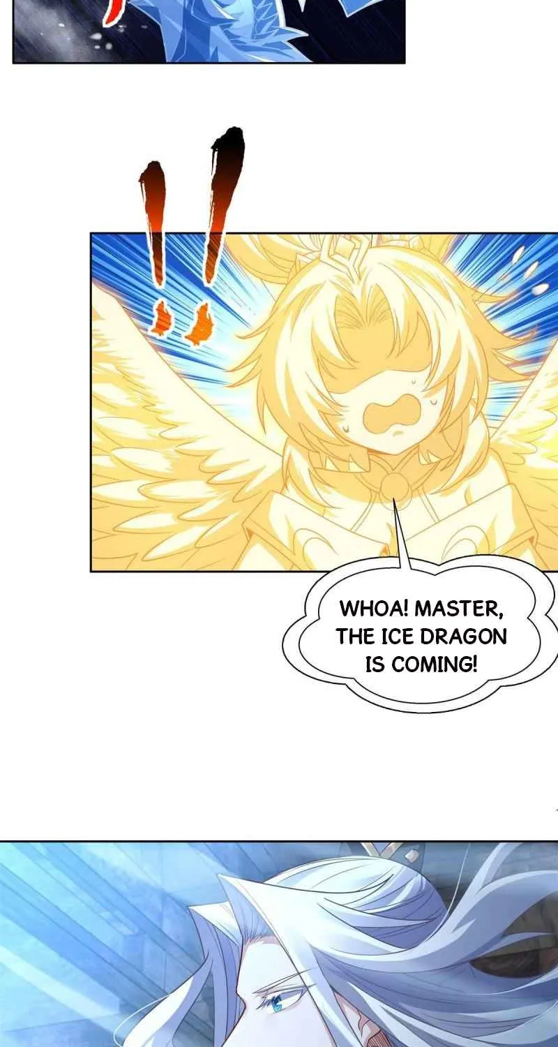 My Female Apprentices Are All Big Shots From the Future Zinmanga X Chapter 62 Page 20
