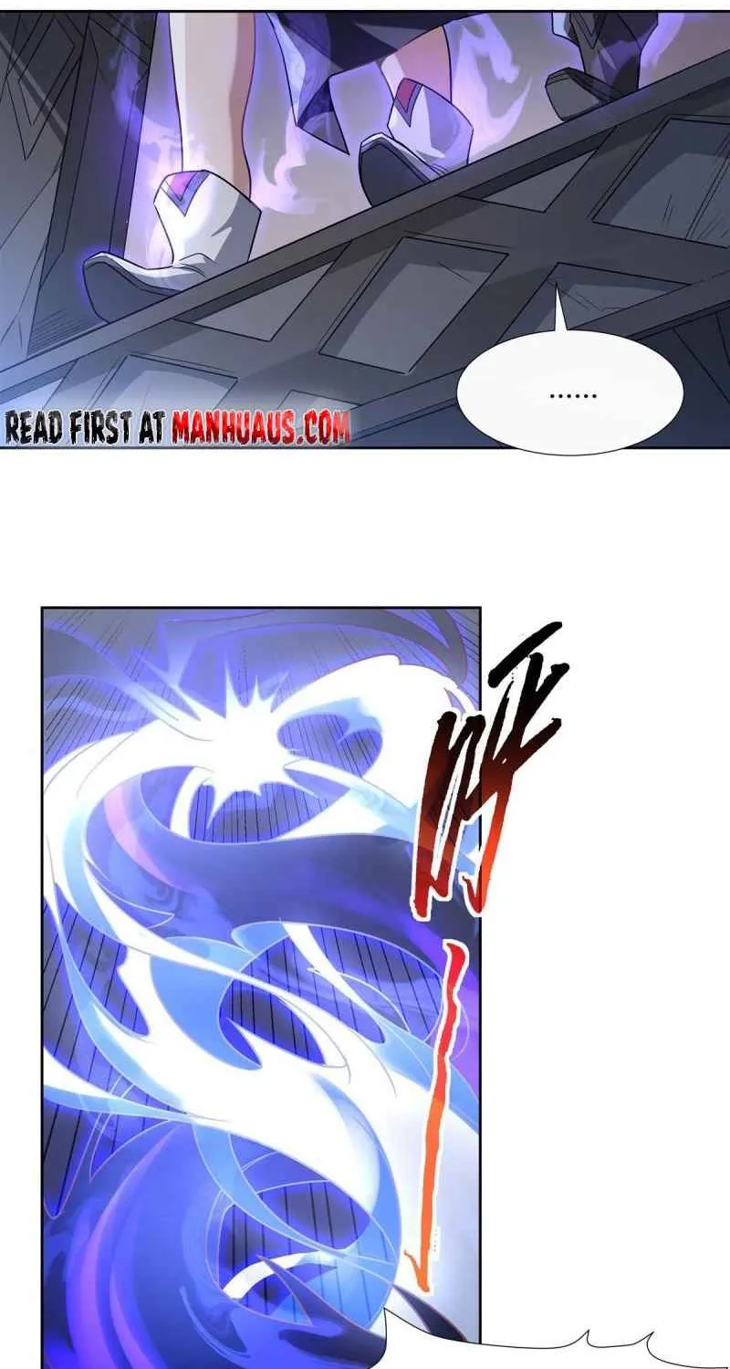 My Female Apprentices Are All Big Shots From the Future Zinmanga X Chapter 62 Page 27