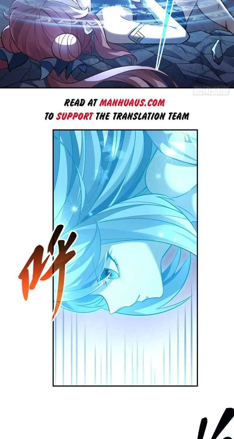 My Female Apprentices Are All Big Shots From the Future Zinmanga X Chapter 61 Page 3
