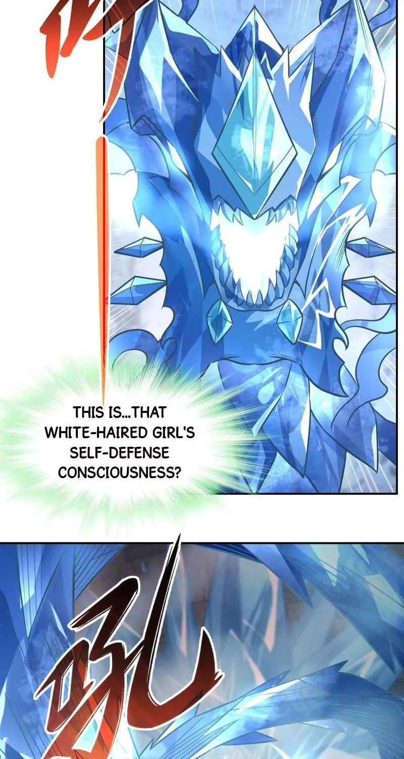 My Female Apprentices Are All Big Shots From the Future Zinmanga X Chapter 61 Page 21