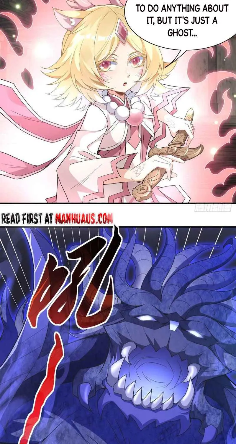 My Female Apprentices Are All Big Shots From the Future Zinmanga X Chapter 57 Page 39