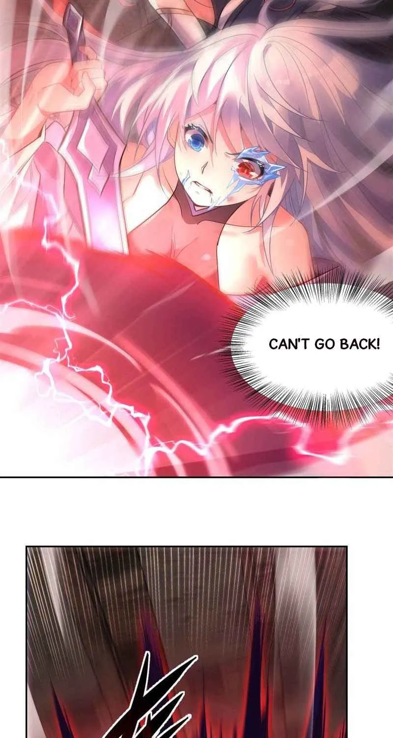 My Female Apprentices Are All Big Shots From the Future Zinmanga X Chapter 56 Page 33