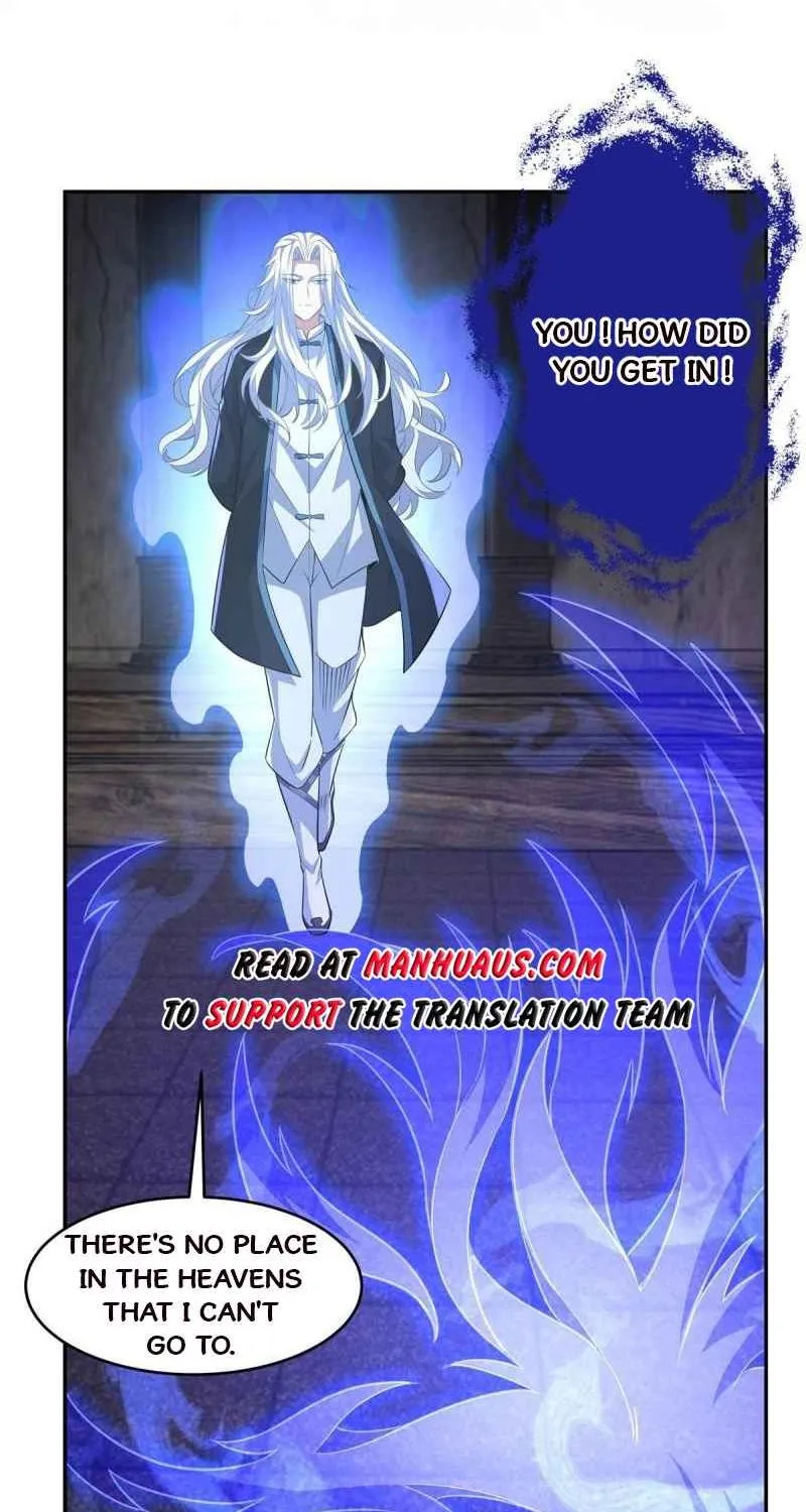My Female Apprentices Are All Big Shots From the Future Zinmanga X Chapter 55 Page 2