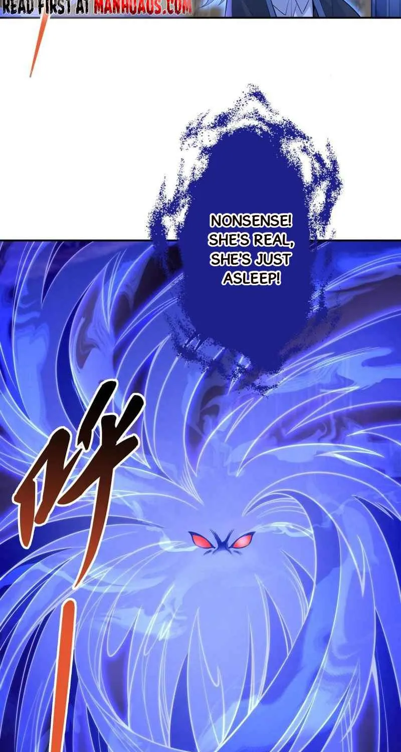 My Female Apprentices Are All Big Shots From the Future Zinmanga X Chapter 55 Page 9