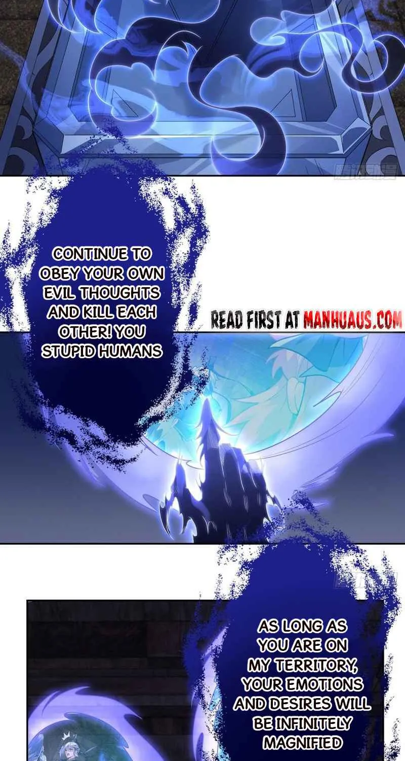 My Female Apprentices Are All Big Shots From the Future Zinmanga X Chapter 54 Page 39