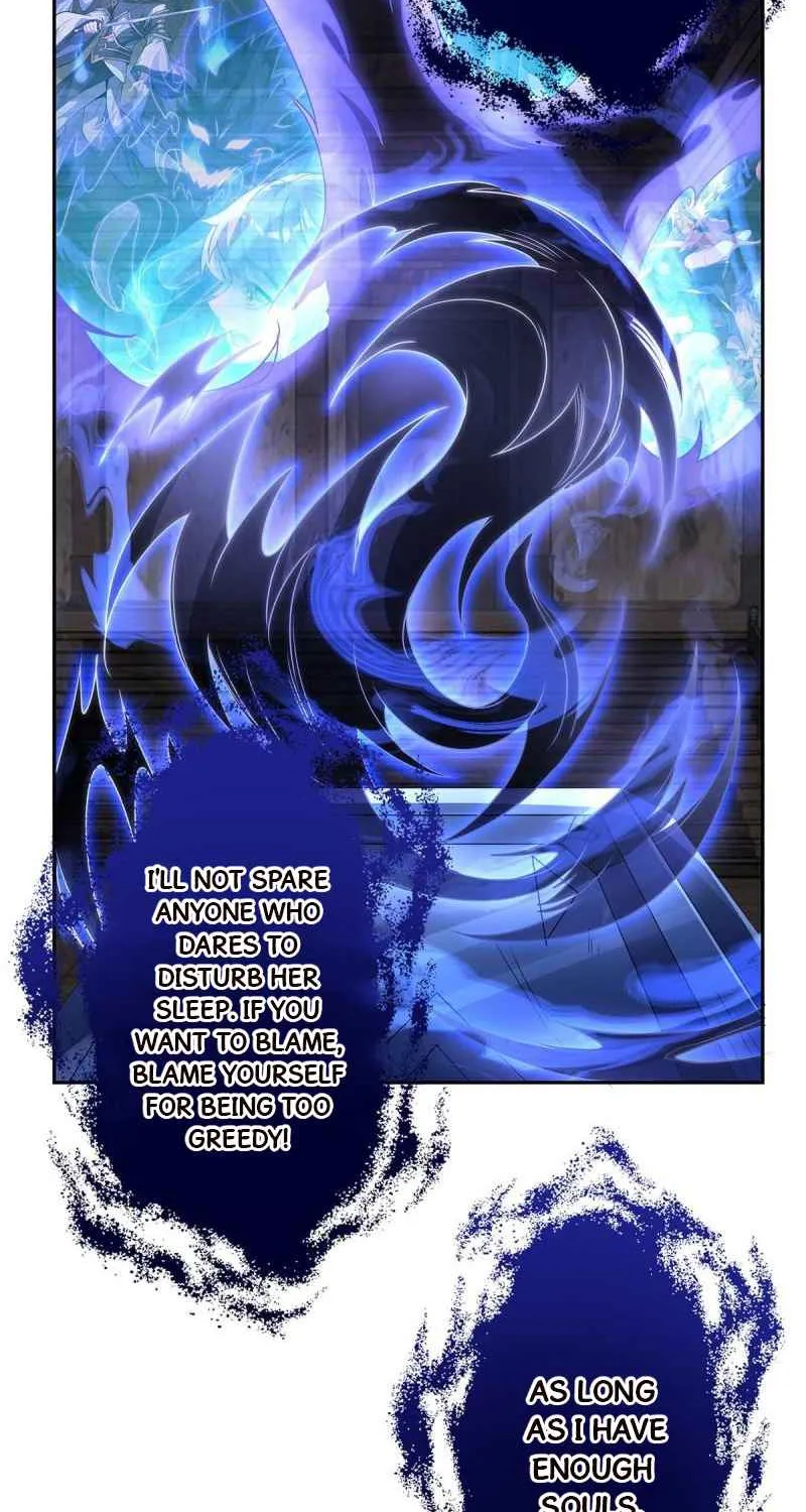 My Female Apprentices Are All Big Shots From the Future Zinmanga X Chapter 54 Page 40