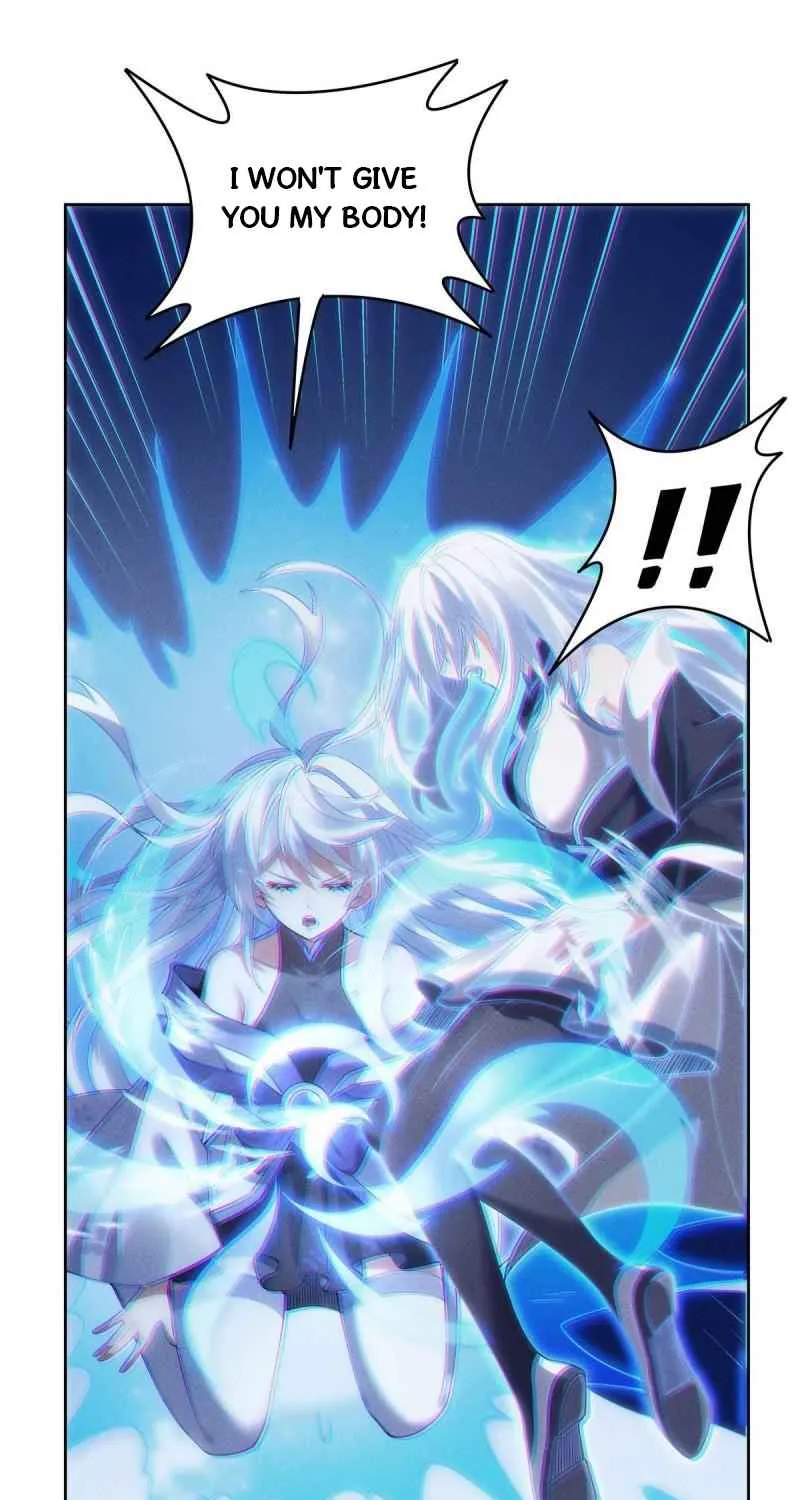 My Female Apprentices Are All Big Shots From the Future Zinmanga X Chapter 50 Page 40