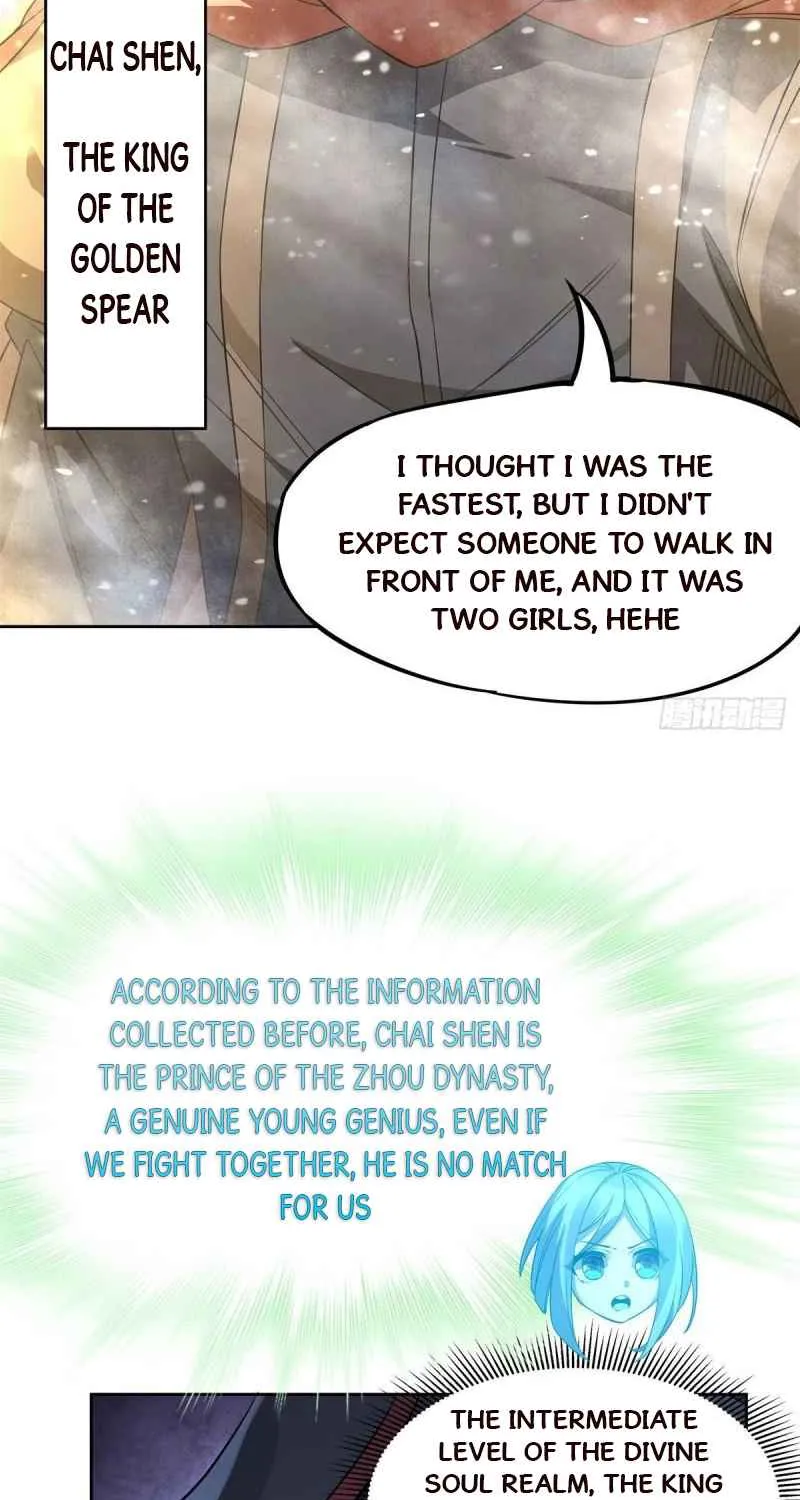My Female Apprentices Are All Big Shots From the Future Zinmanga X Chapter 47 Page 30