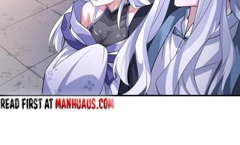 My Female Apprentices Are All Big Shots From the Future Zinmanga X Chapter 43 Page 6