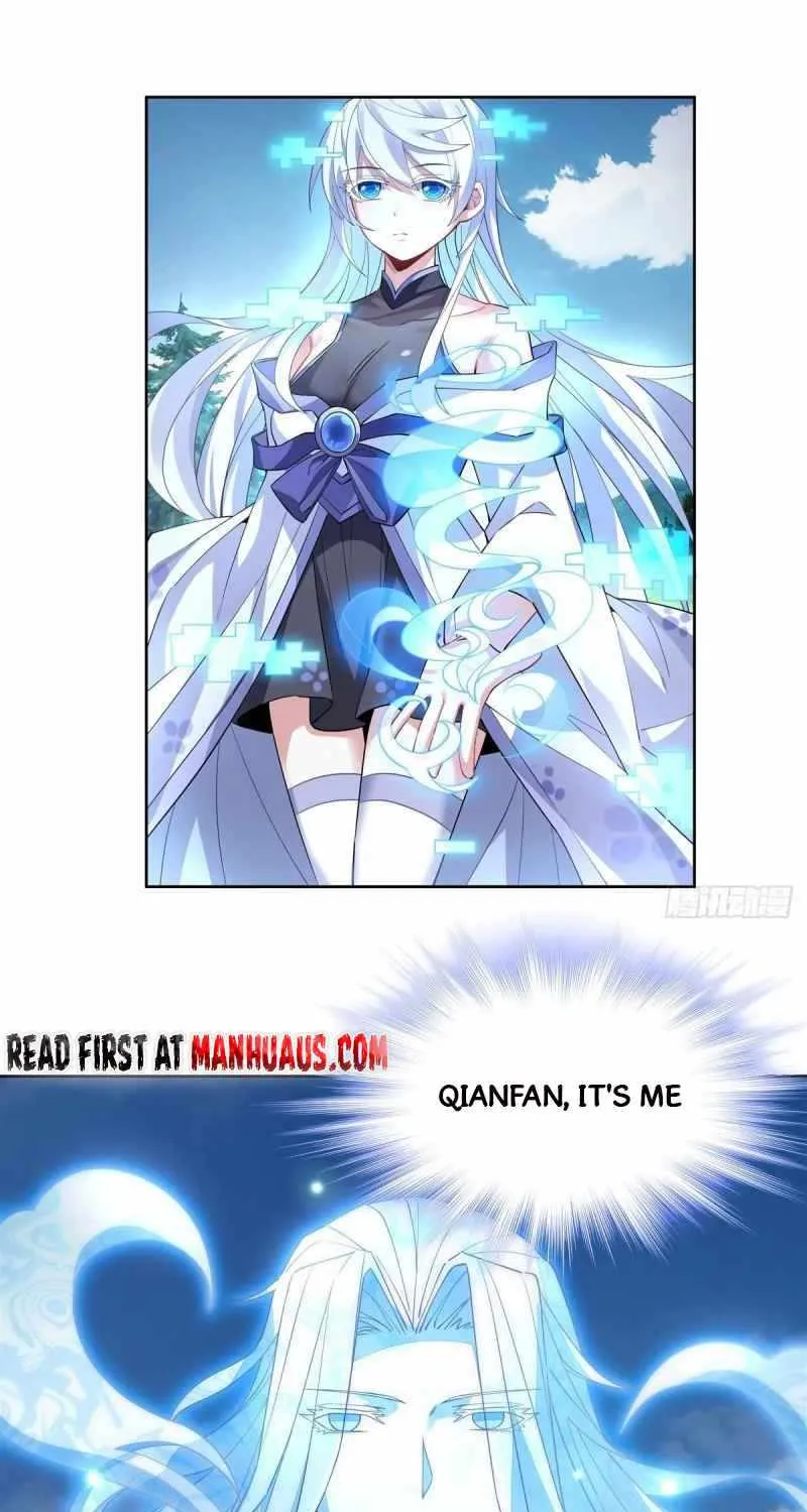 My Female Apprentices Are All Big Shots From the Future Zinmanga X Chapter 42 Page 30