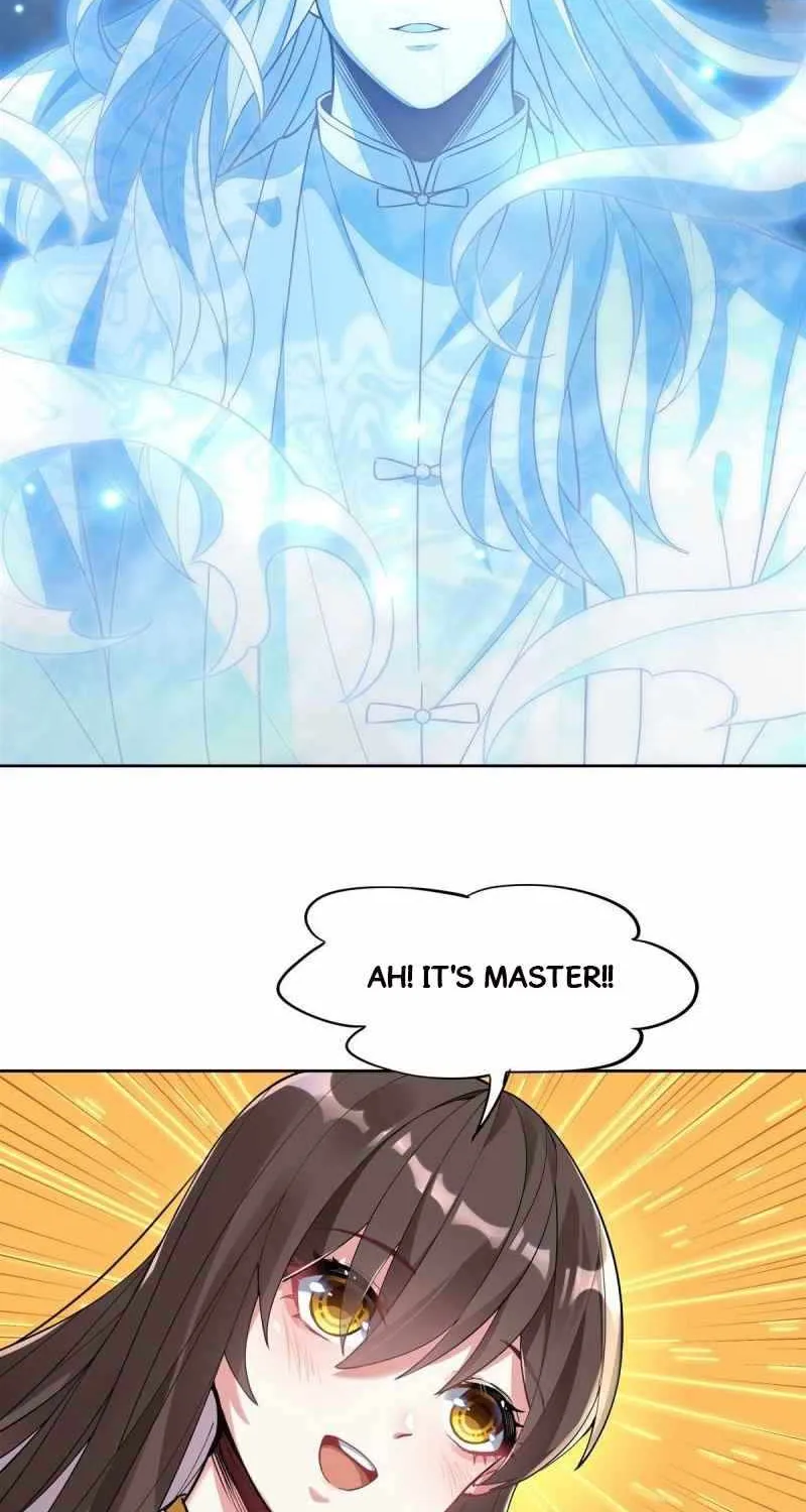 My Female Apprentices Are All Big Shots From the Future Zinmanga X Chapter 42 Page 31