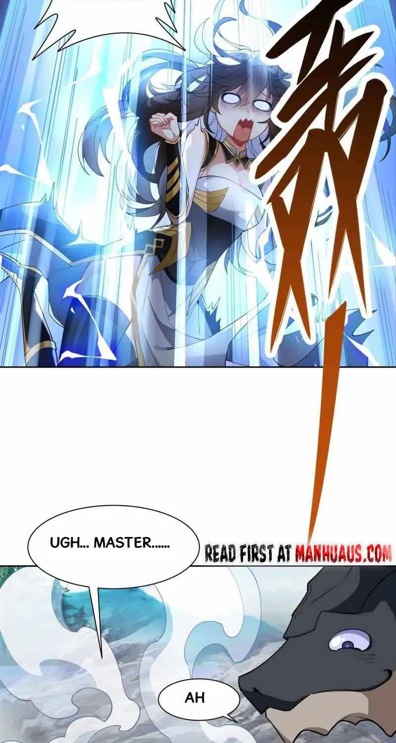 My Female Apprentices Are All Big Shots From the Future Zinmanga X Chapter 42 Page 47
