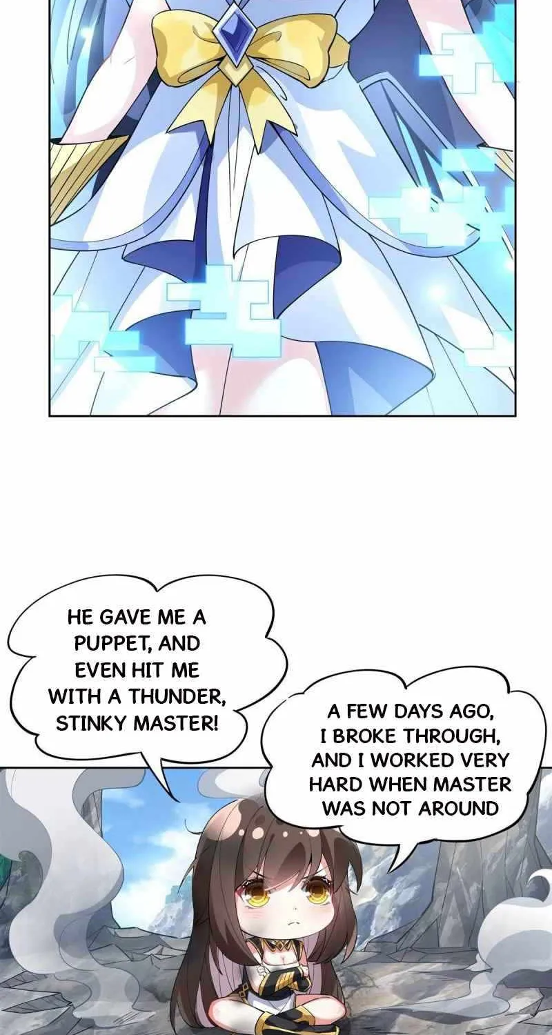 My Female Apprentices Are All Big Shots From the Future Zinmanga X Chapter 42 Page 51