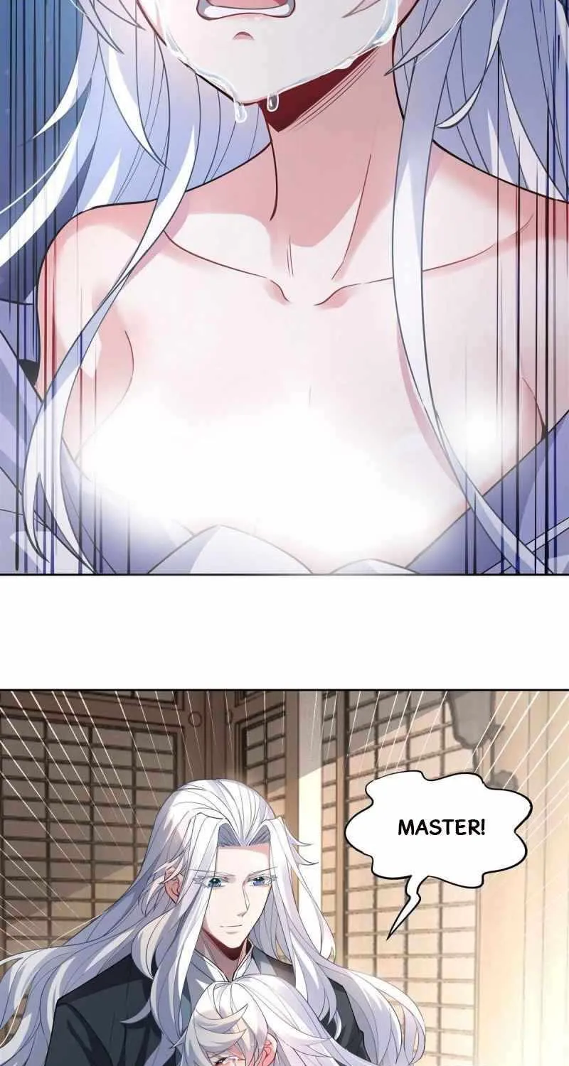 My Female Apprentices Are All Big Shots From the Future Zinmanga X Chapter 41 Page 11