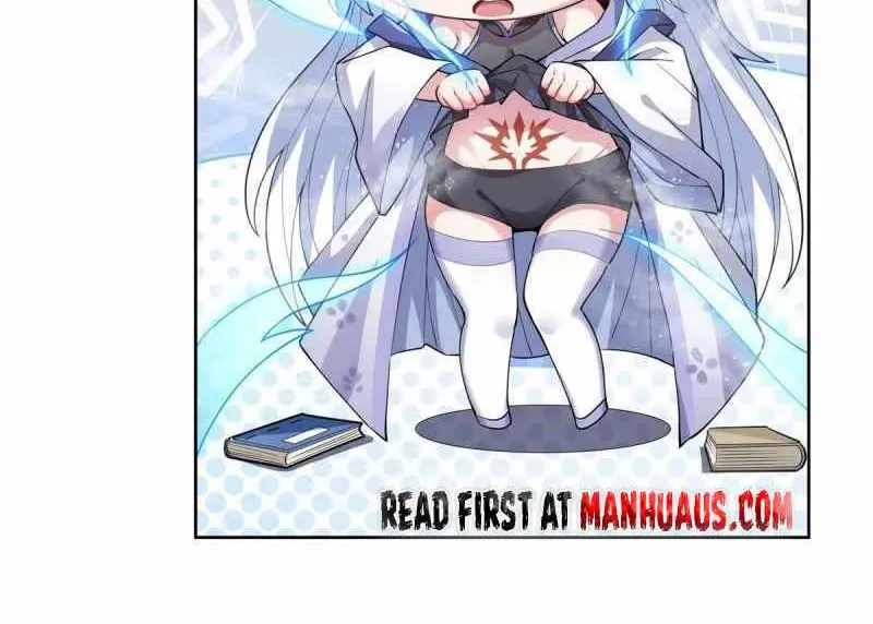 My Female Apprentices Are All Big Shots From the Future Zinmanga X Chapter 41 Page 23
