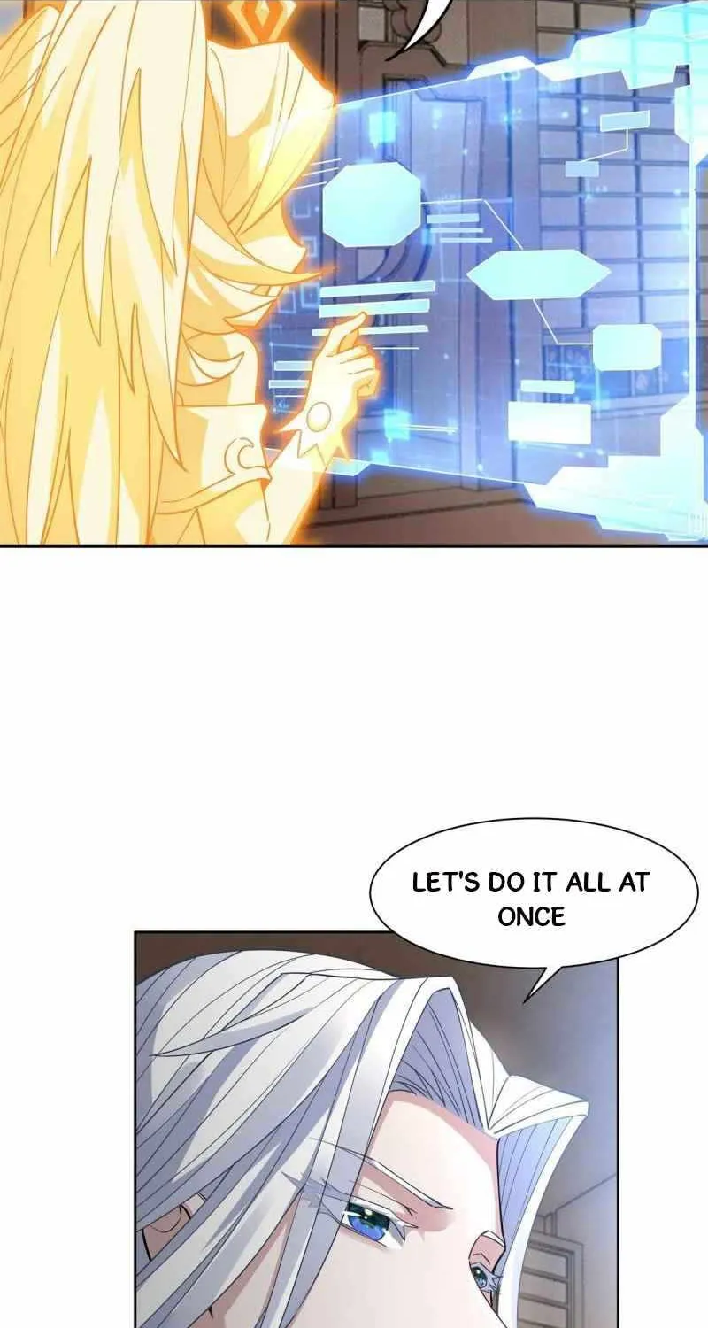 My Female Apprentices Are All Big Shots From the Future Zinmanga X Chapter 41 Page 29