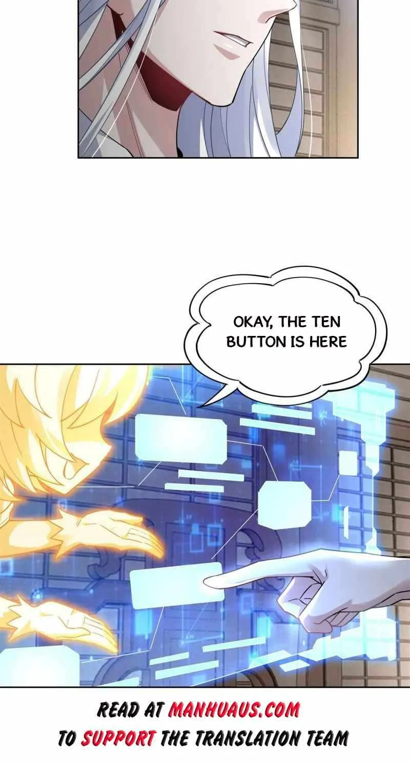 My Female Apprentices Are All Big Shots From the Future Zinmanga X Chapter 41 Page 30