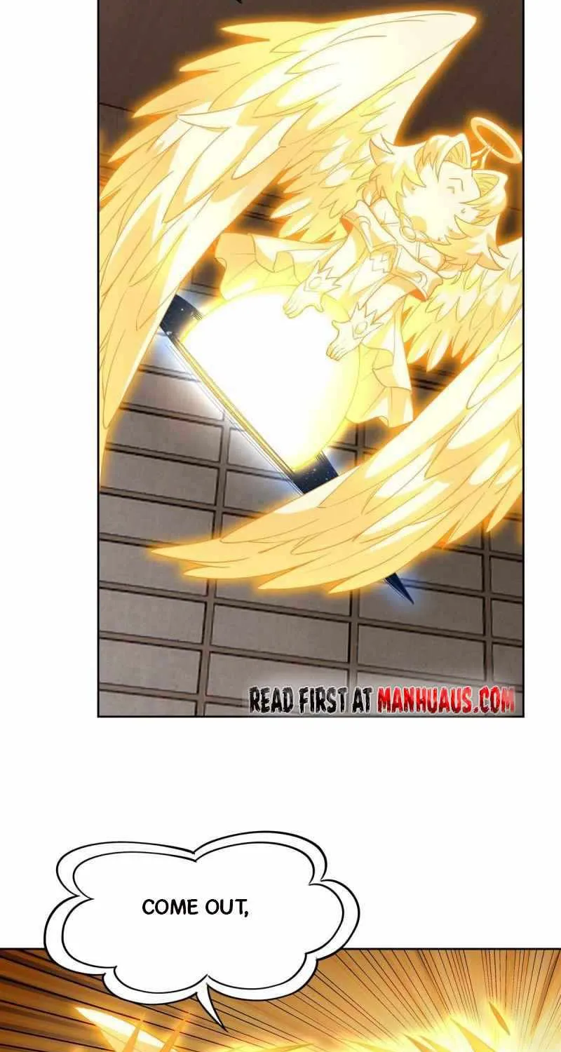 My Female Apprentices Are All Big Shots From the Future Zinmanga X Chapter 41 Page 37