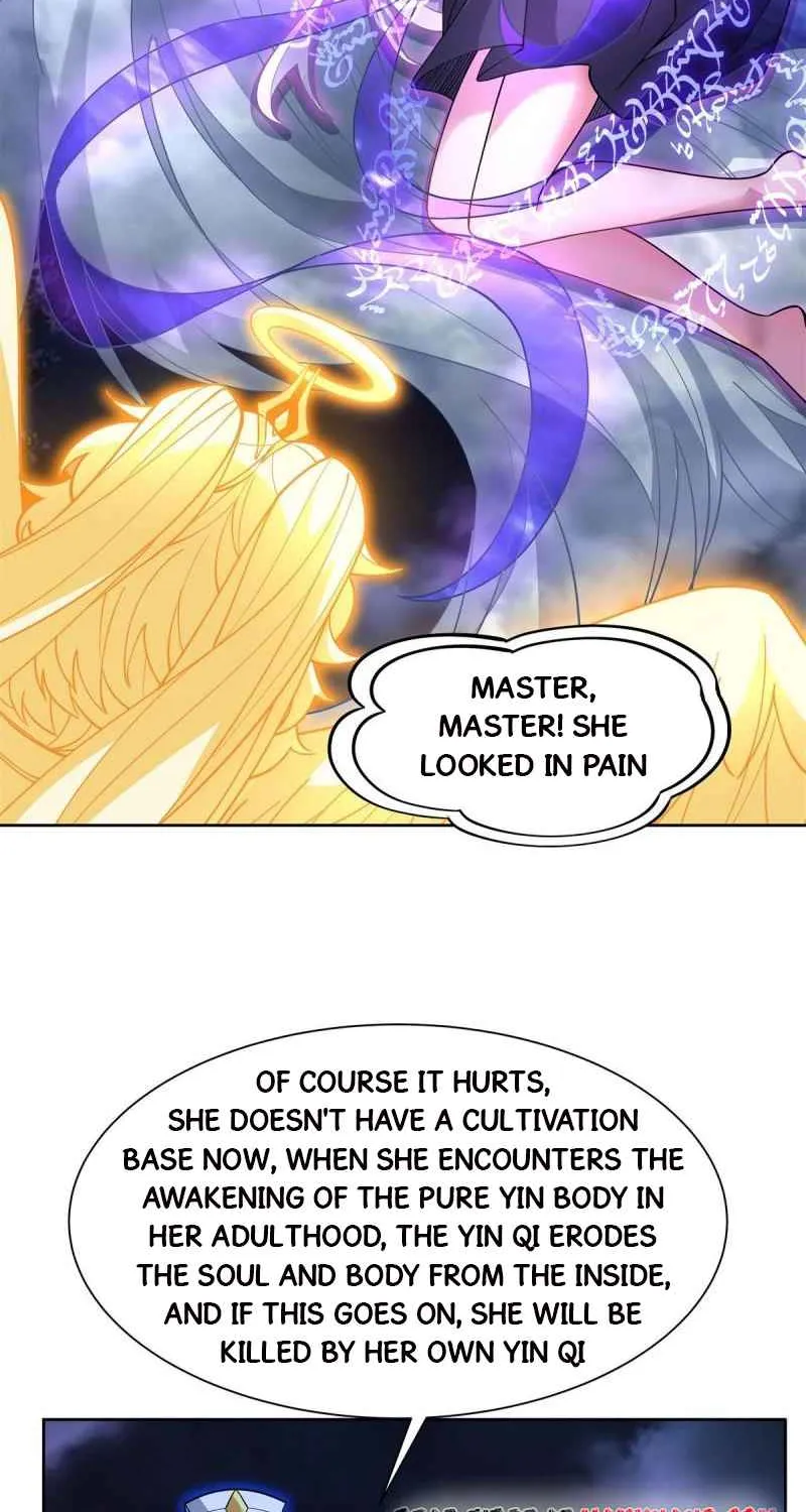 My Female Apprentices Are All Big Shots From the Future Zinmanga X Chapter 39 Page 10