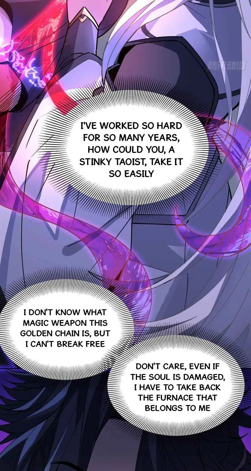 My Female Apprentices Are All Big Shots From the Future Zinmanga X Chapter 39 Page 19
