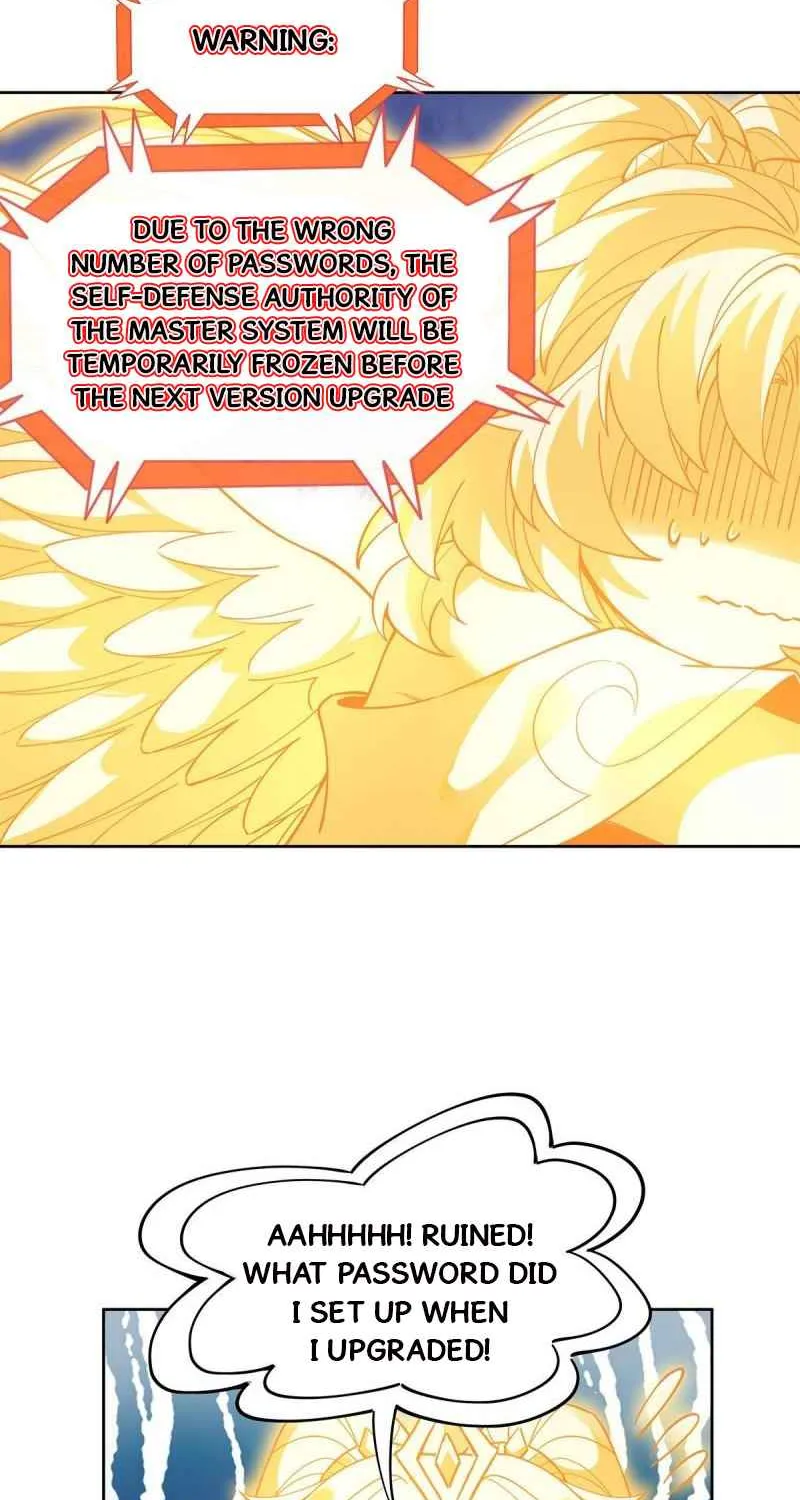 My Female Apprentices Are All Big Shots From the Future Zinmanga X Chapter 39 Page 35